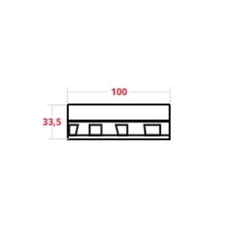 Черепица гибкая ТехноНИКОЛЬ Shinglas Фазенда серая 3 м² многослойная