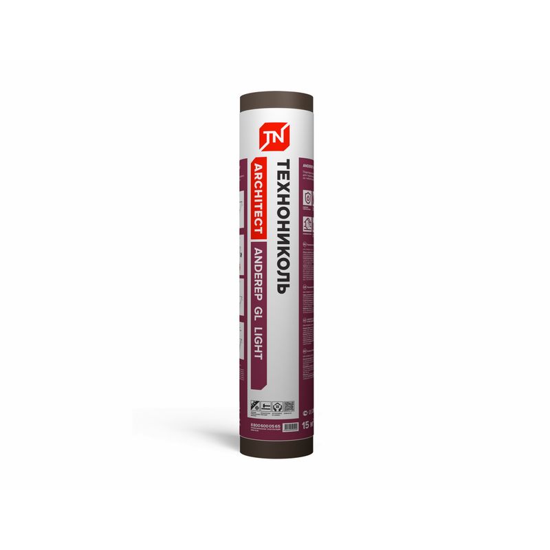 Ковер подкладочный ТехноНИКОЛЬ Anderep GL Light 15 м²