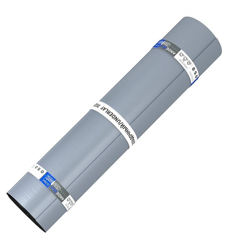 Ковер подкладочный самоклеющийся ТЕХНОНИКОЛЬ Anderep Ultra 15 м²