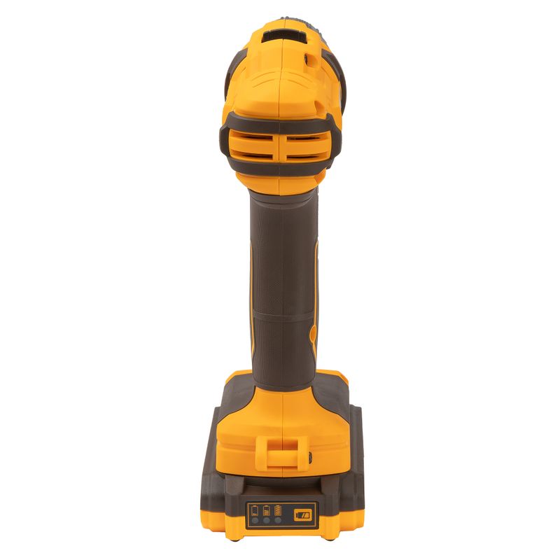 Шуруповерт Ingco CDLI200528 2х2 Ач 20В