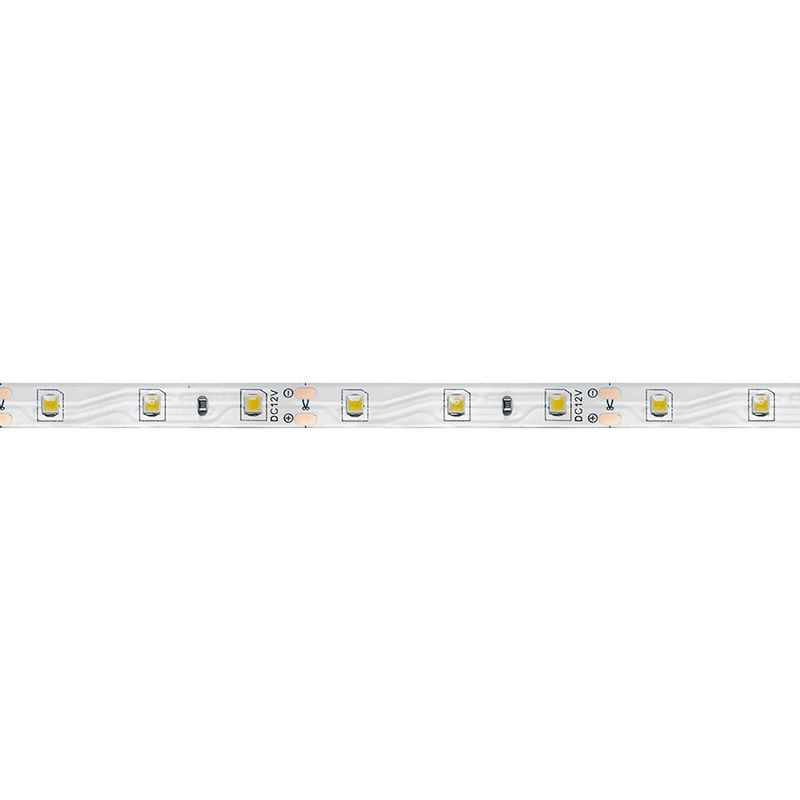 Лента светодиодная SMD 2835 60 шт/м 4,8Вт/м 12В 5000х8х1,22 мм 6500К IP20