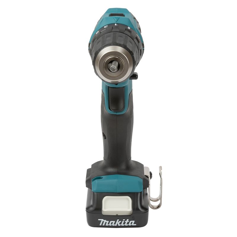 Аренда Шуруповерт Makita 12 В 1,5 Ач