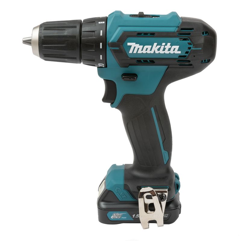 Аренда Шуруповерт Makita 12 В 1,5 Ач