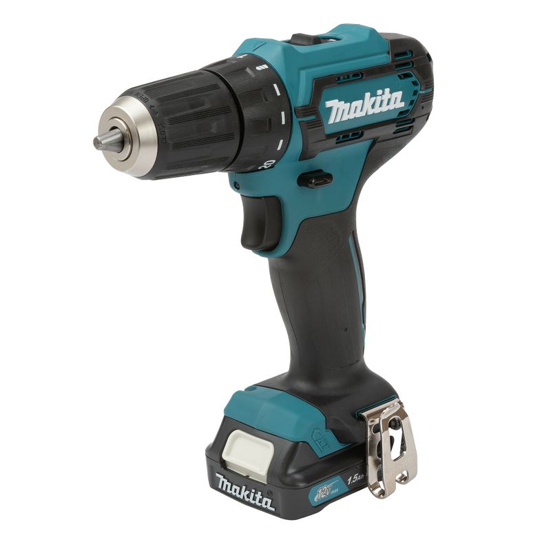 Аренда Шуруповерт Makita 12 В 1,5 Ач