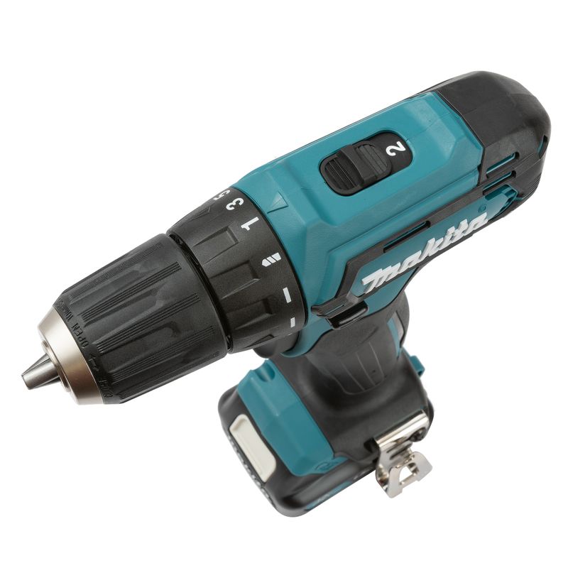Аренда Шуруповерт Makita 12 В 1,5 Ач