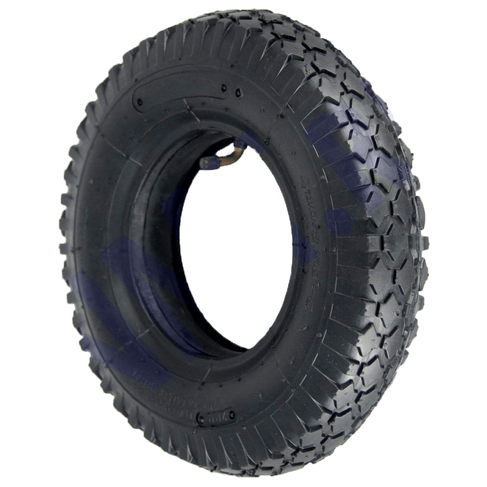 Покрышка 3.50-6 с камерой для PR 1302 ПК350-6