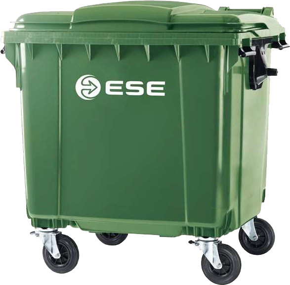 Евроконтейнер ESE (об. 1100 л) ESE-1100
