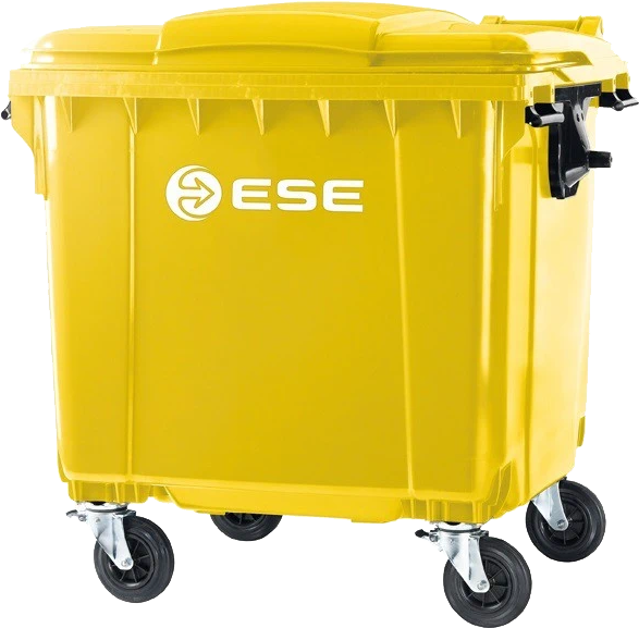 Евроконтейнер ESE (об. 1100 л) ESE-1100