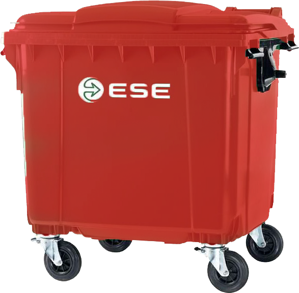 Евроконтейнер ESE (об. 1100 л) ESE-1100