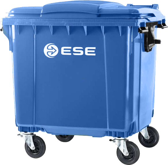 Евроконтейнер ESE (об. 1100 л) ESE-1100