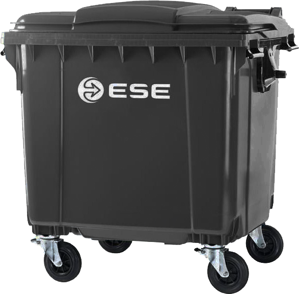 Евроконтейнер ESE (об. 1100 л) ESE-1100
