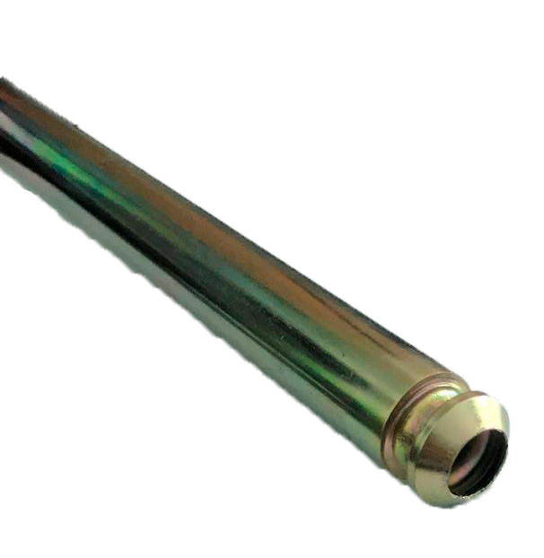 Ось 21,5х1,8х552мм для колес под мусорный контейнер AXLE-550