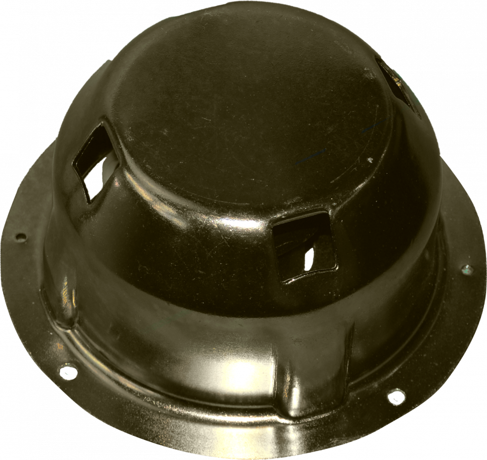 Колесо нейлон CARGO CASTER, 2820T-MMB-NY-T 2820T-MMB-NY-T