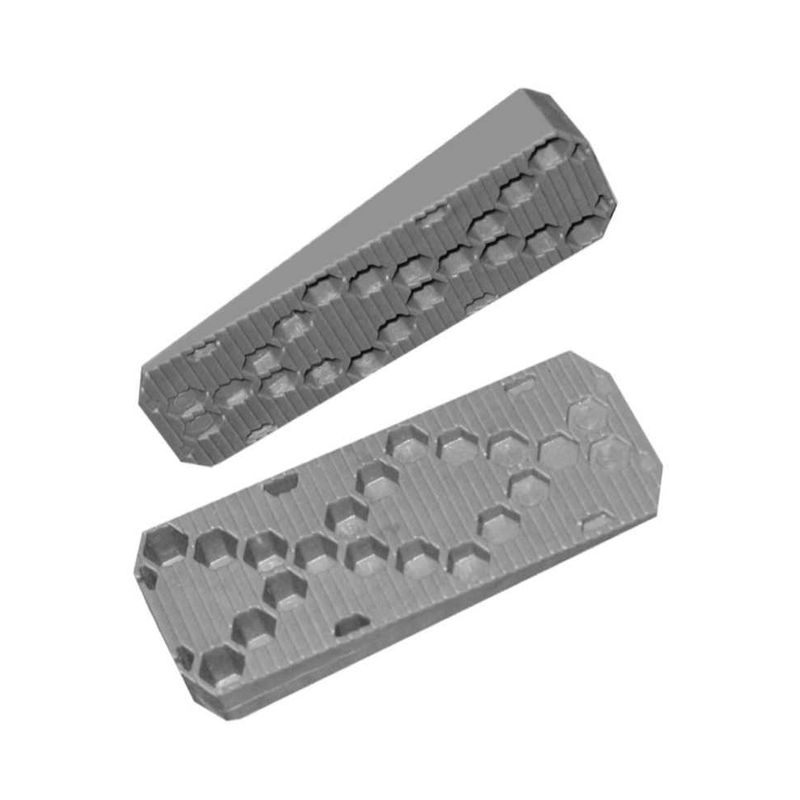 Клинья монтажные 143х43х22 (2шт)