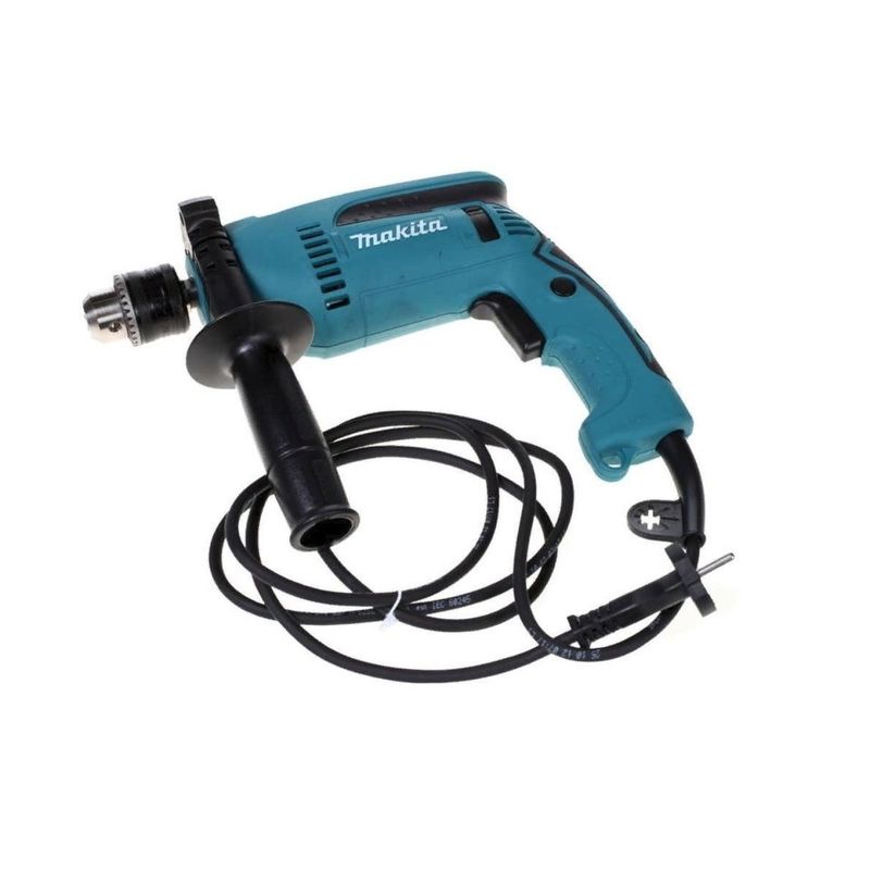 Аренда Дрель ударная Makita HP 1640