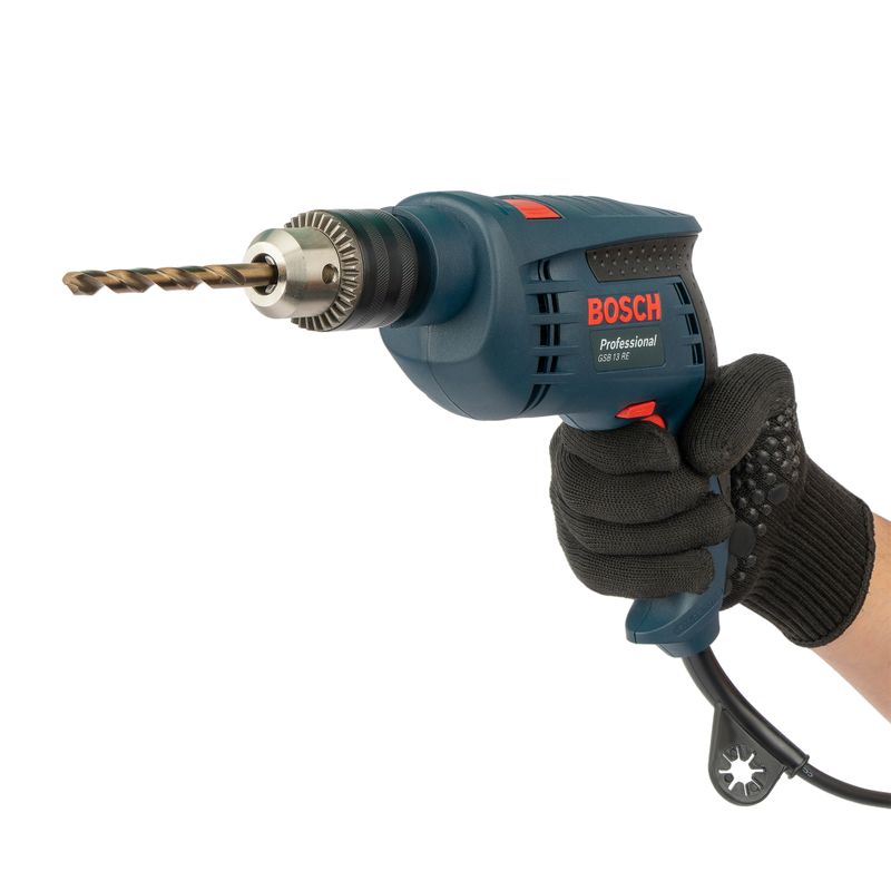 Аренда Дрель ударная Bosch GSB 13 RE