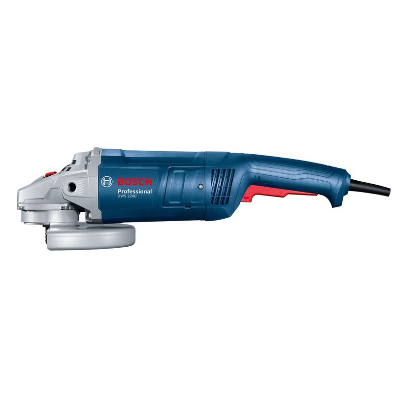 Аренда УШМ Bosch GWS 2200 230 мм 2200 Вт