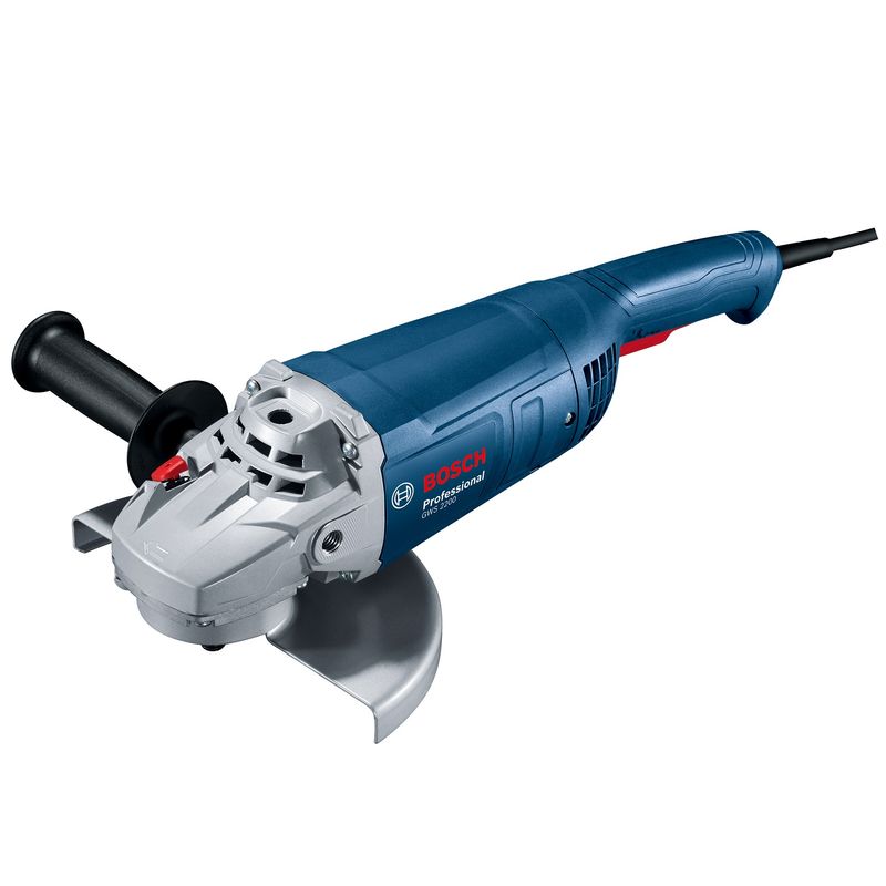 Аренда УШМ Bosch GWS 2200 180 мм 2200 Вт