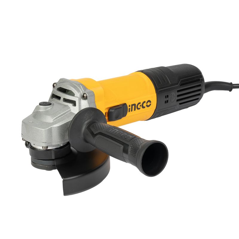 Аренда УШМ Ingco Industrial 125 мм 1100 Вт