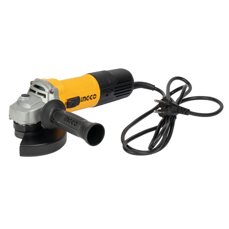 Аренда УШМ Ingco Industrial 125 мм 1100 Вт