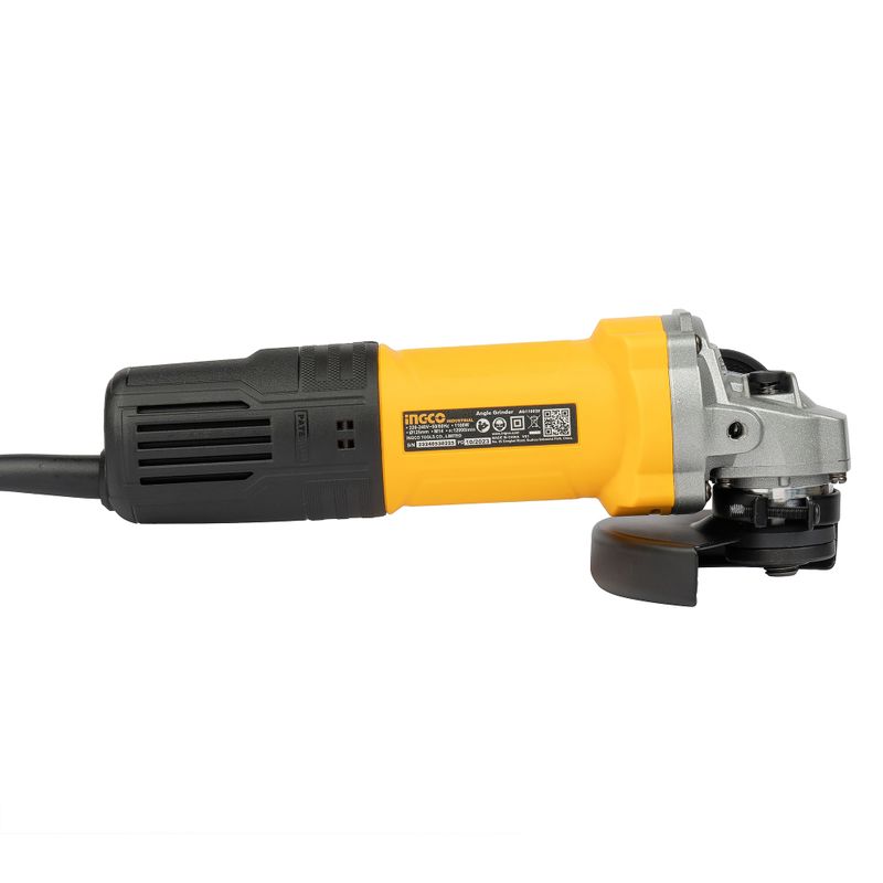 Аренда УШМ Ingco Industrial 125 мм 1100 Вт