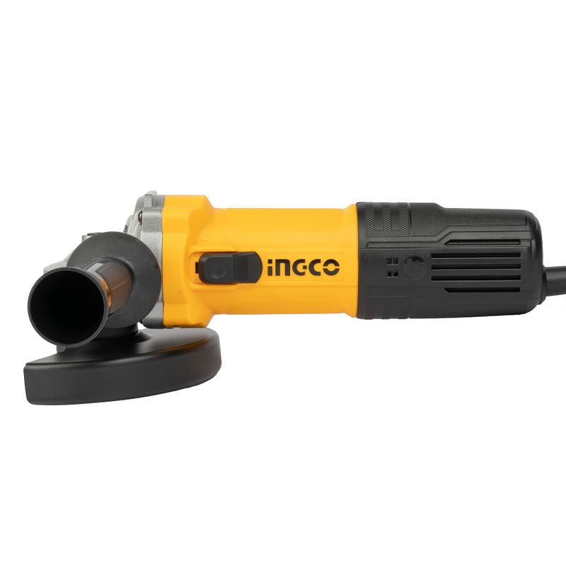 Аренда УШМ Ingco Industrial 125 мм 1100 Вт