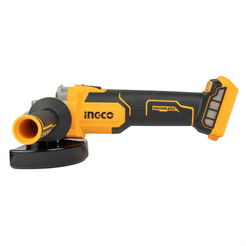 УШМ Ingco Industrial CAGLI201258 125 мм 20В Li-lon