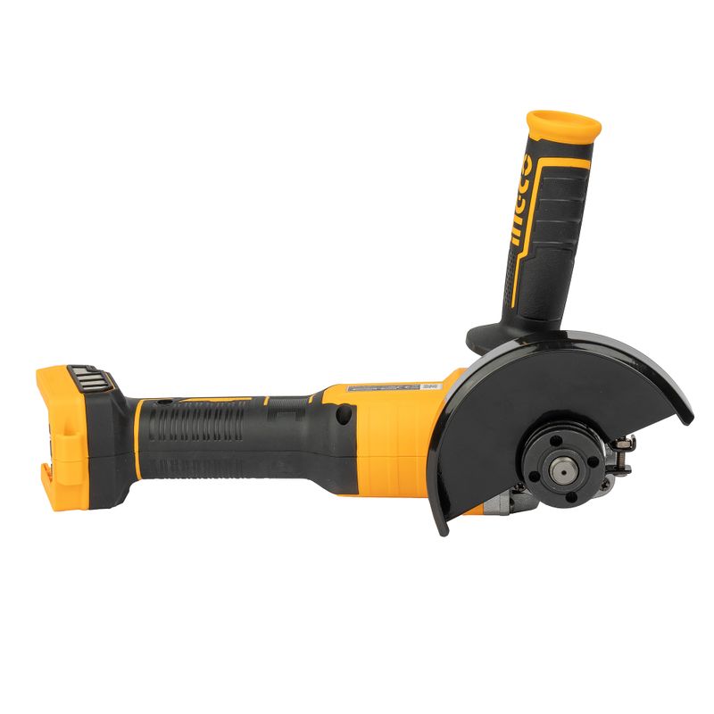 УШМ Ingco Industrial CAGLI201258 125 мм 20В Li-lon