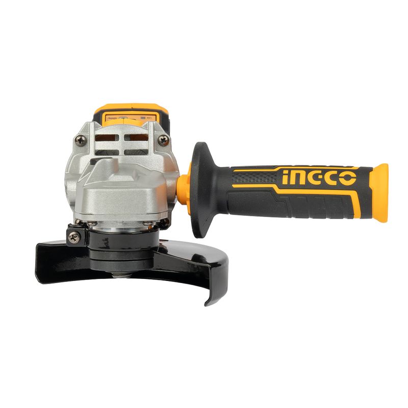 УШМ Ingco Industrial CAGLI201258 125 мм 20В Li-lon