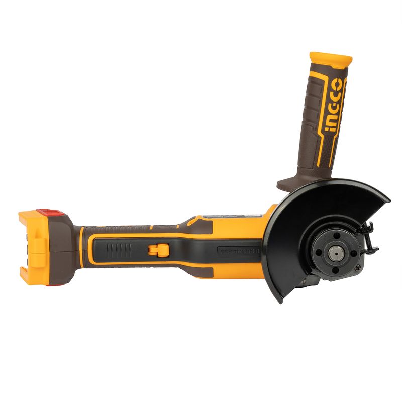 УШМ Ingco CAGLI211156 115 мм 20В Li-lon