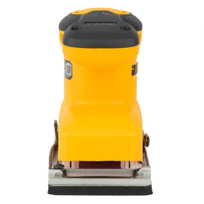 Аренда Шлифмашина вибрационная Ingco FS3208