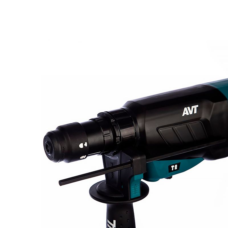 Перфоратор Makita HR2631FT 800 Вт