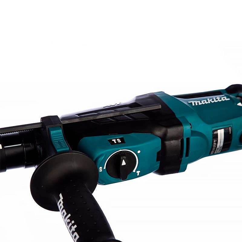 Перфоратор Makita HR2631FT 800 Вт