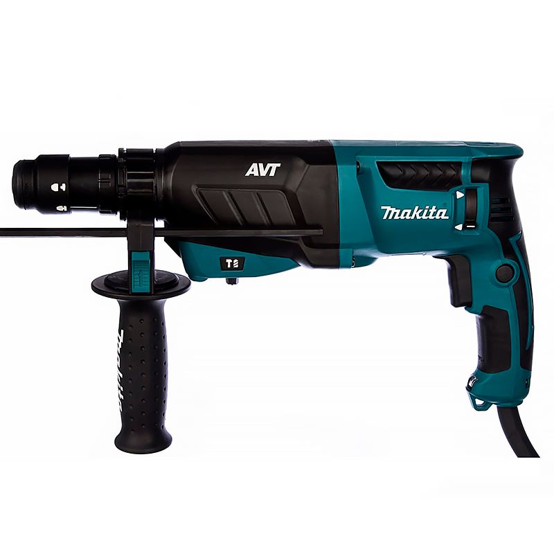 Перфоратор Makita HR2631FT 800 Вт