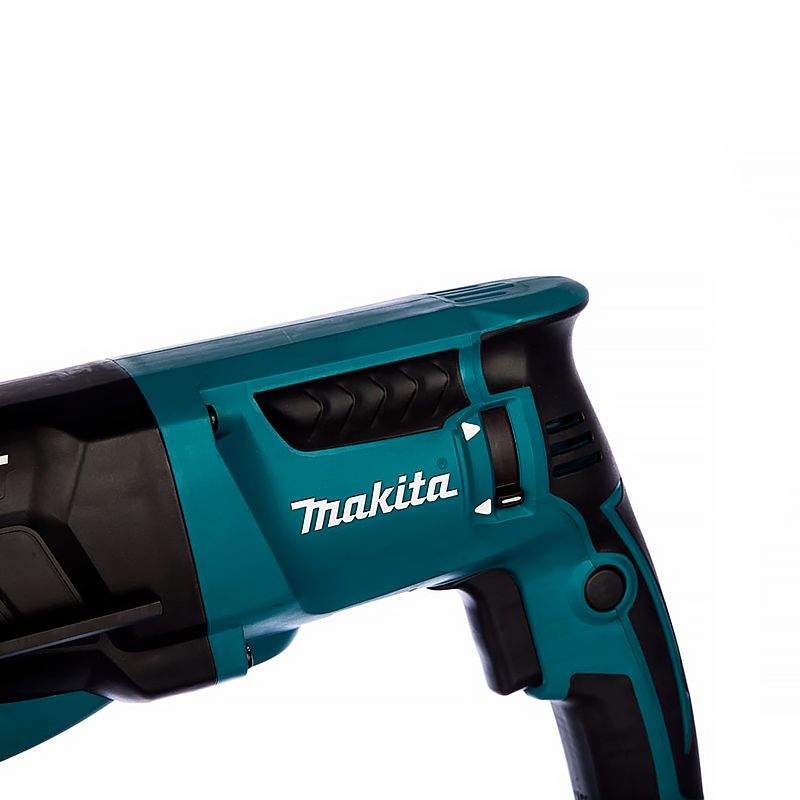 Перфоратор Makita HR2631FT 800 Вт
