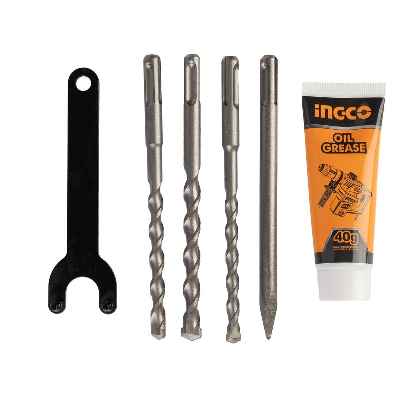 Перфоратор Ingco Industrial CRHLI20288 20 В