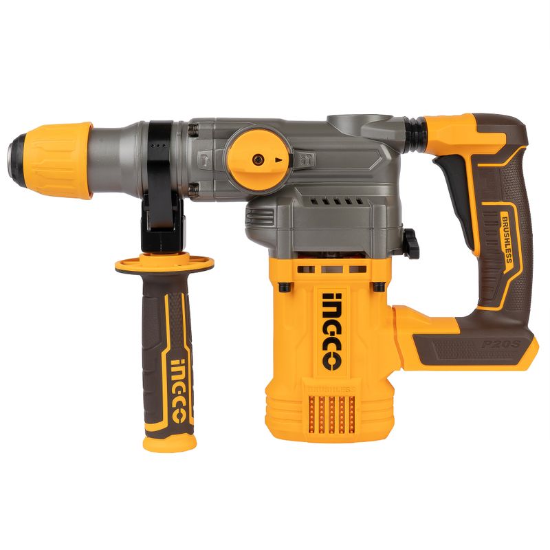 Перфоратор Ingco Industrial CRHLI20288 20 В