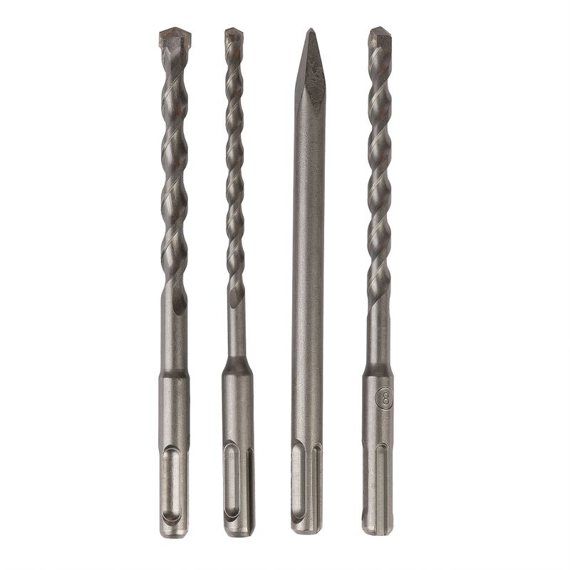 Перфоратор Ingco Industrial CRHLI202081 4 Ач 20 В
