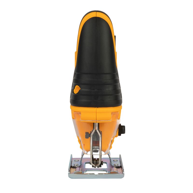 Лобзик аккумуляторный Ingco CJSLI8501 20В