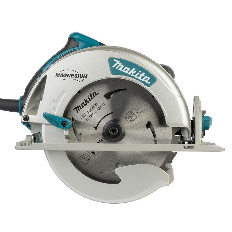 Аренда Пила дисковая Makita 5008MG 1800 Вт