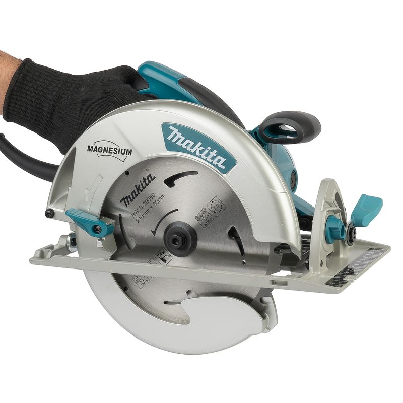 Аренда Пила дисковая Makita 5008MG 1800 Вт