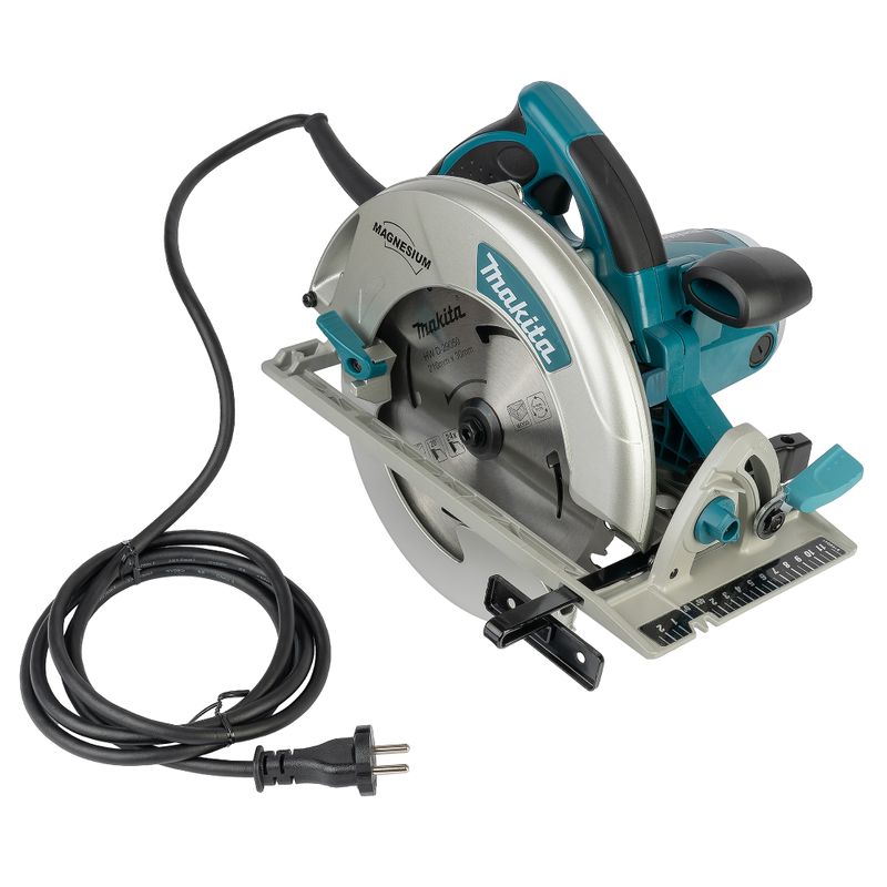 Аренда Пила дисковая Makita 5008MG 1800 Вт