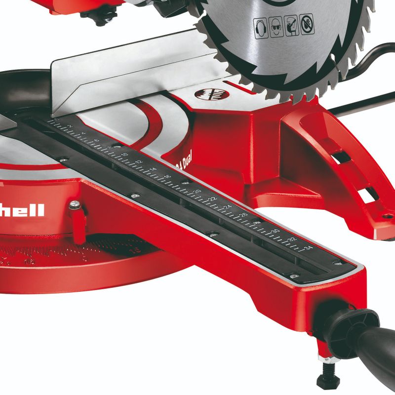 Аренда Пила торцовочная Einhell 2100 Вт