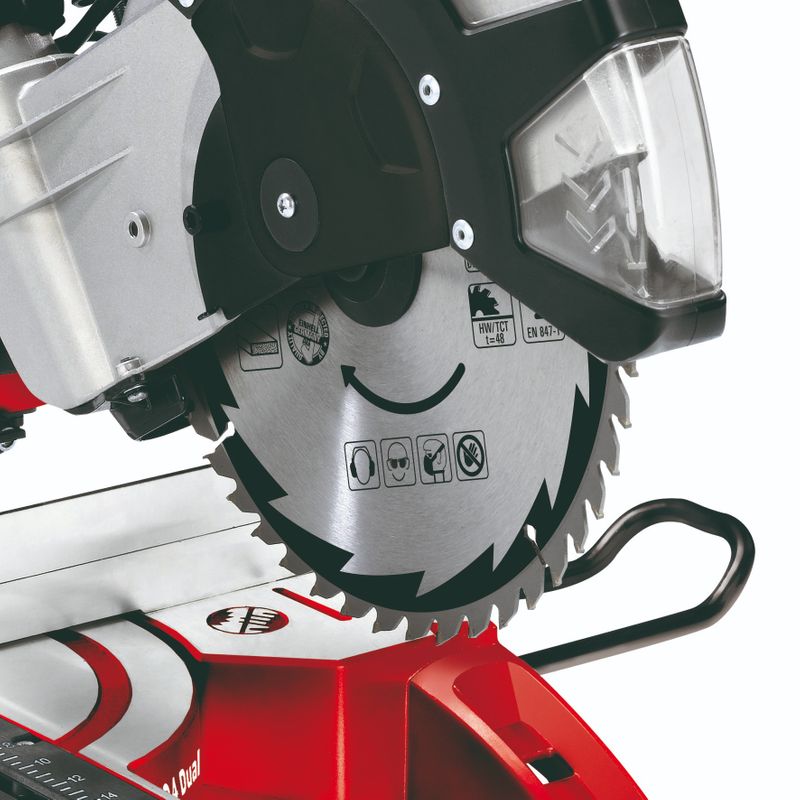 Аренда Пила торцовочная Einhell 2100 Вт