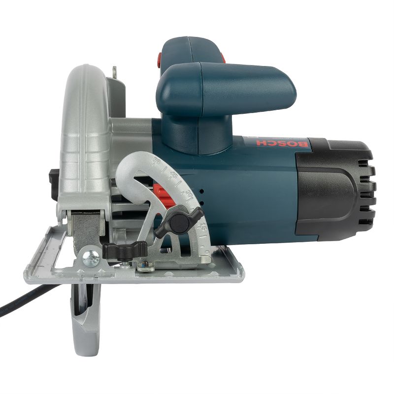 Аренда Пила дисковая Bosch GKS 190 1400 Вт