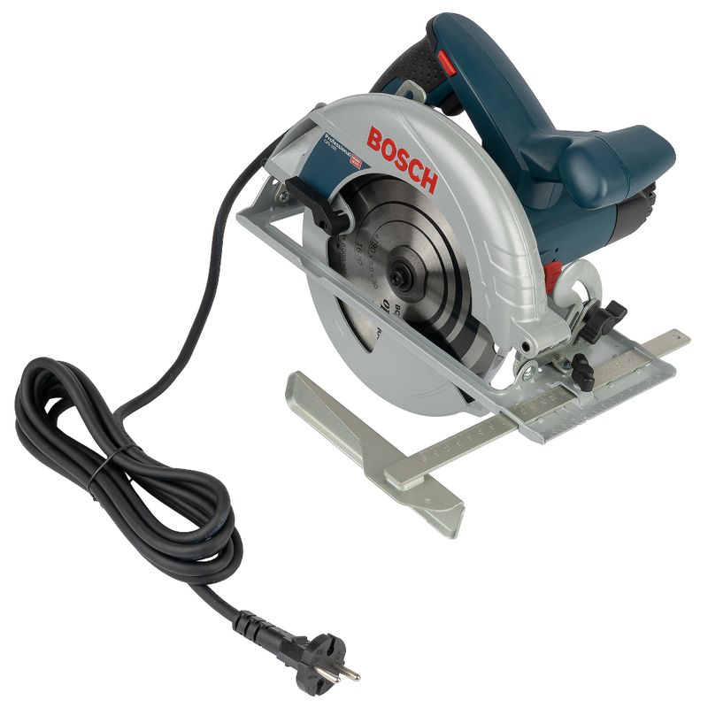 Аренда Пила дисковая Bosch GKS 190 1400 Вт