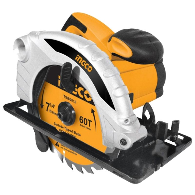 Аренда Пила дисковая Ingco Industrial 1300 Вт