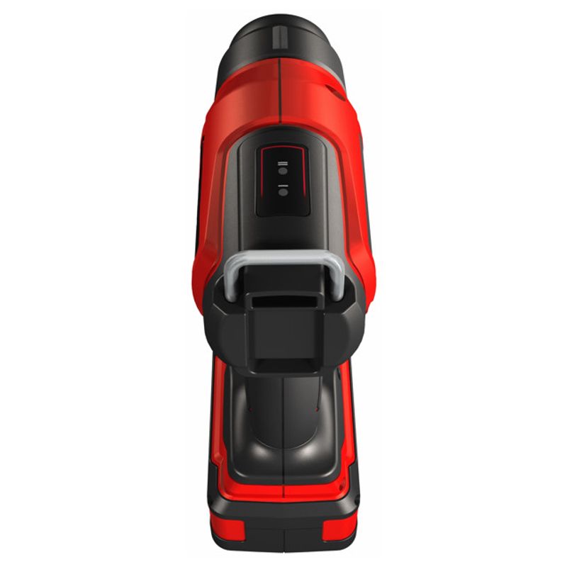 Фен аккумуляторный Einhell TE-HA 18 18В