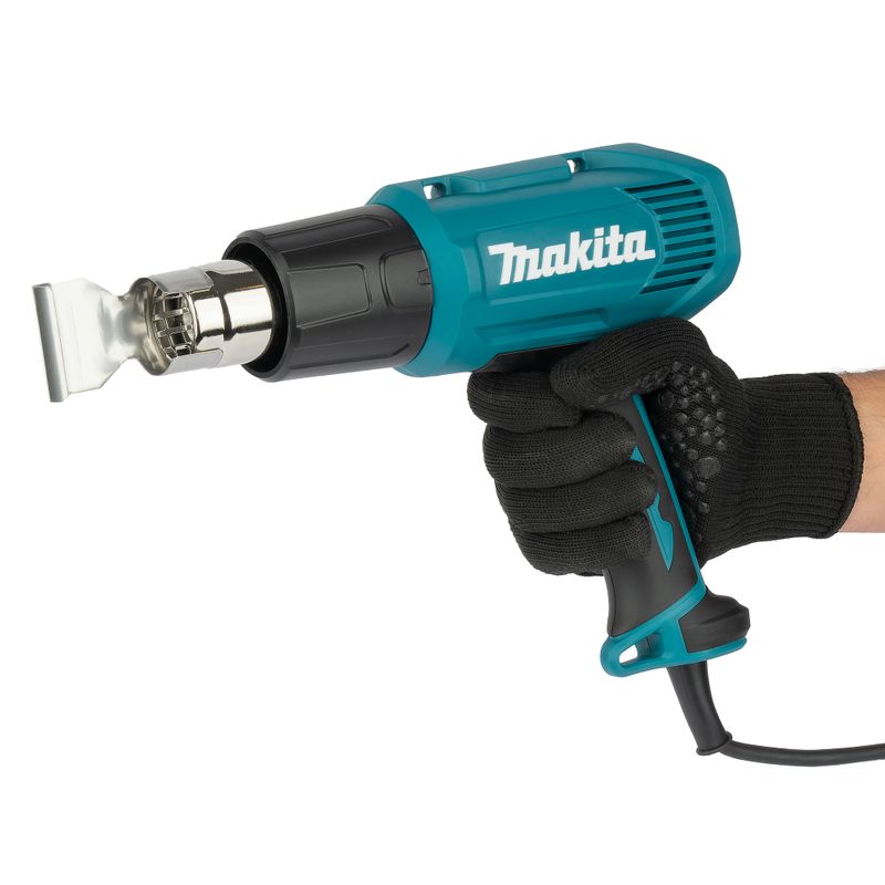 Аренда Фен строительный Makita HG5030K