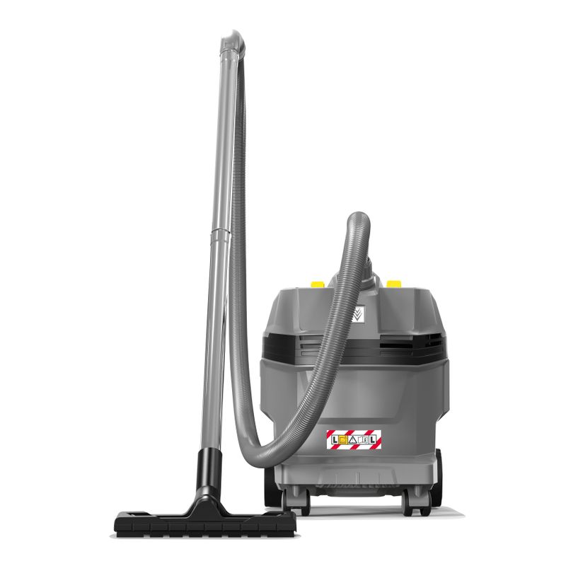 Аренда Пылесос строительный Karcher NT 22/1 Ap L